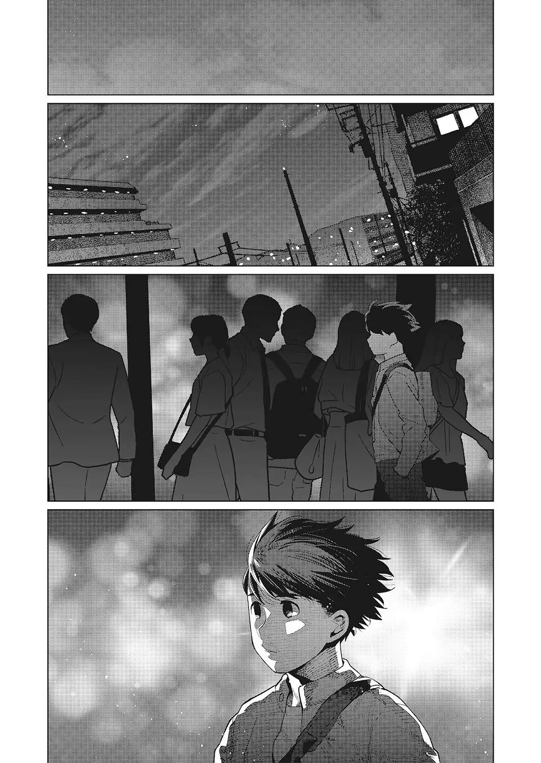 Elf-san wa Yaserarenai Chapter 47 - Page 6