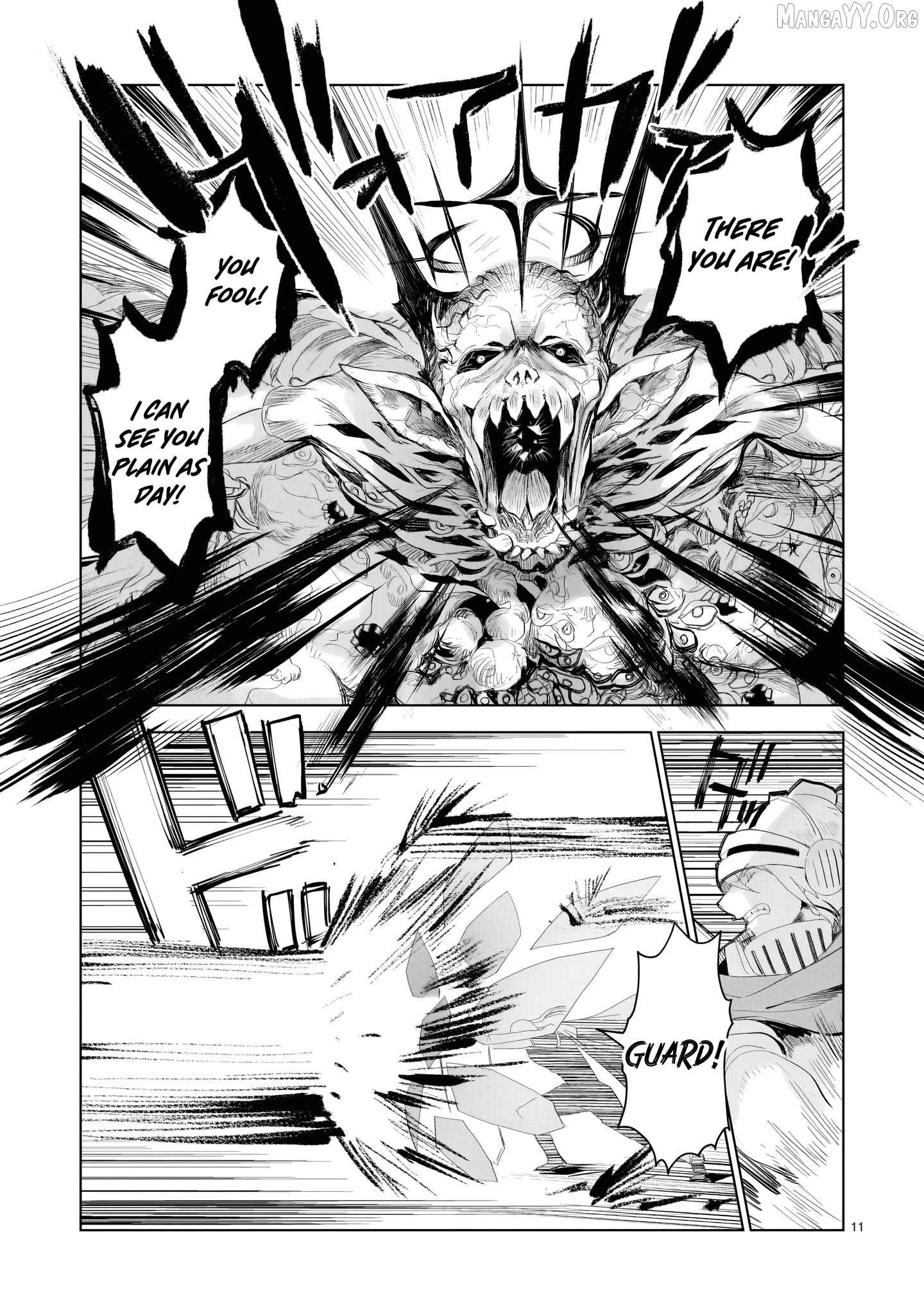 Elf Tsuma to Hajimeru Yuukyuu no Tabi ~Densetsu no Yuusha, Aisuru Elf to Tomoni 100-nen Mae ni Sukutta Sekai wo Tabisuru~ Chapter 1 - Page 11