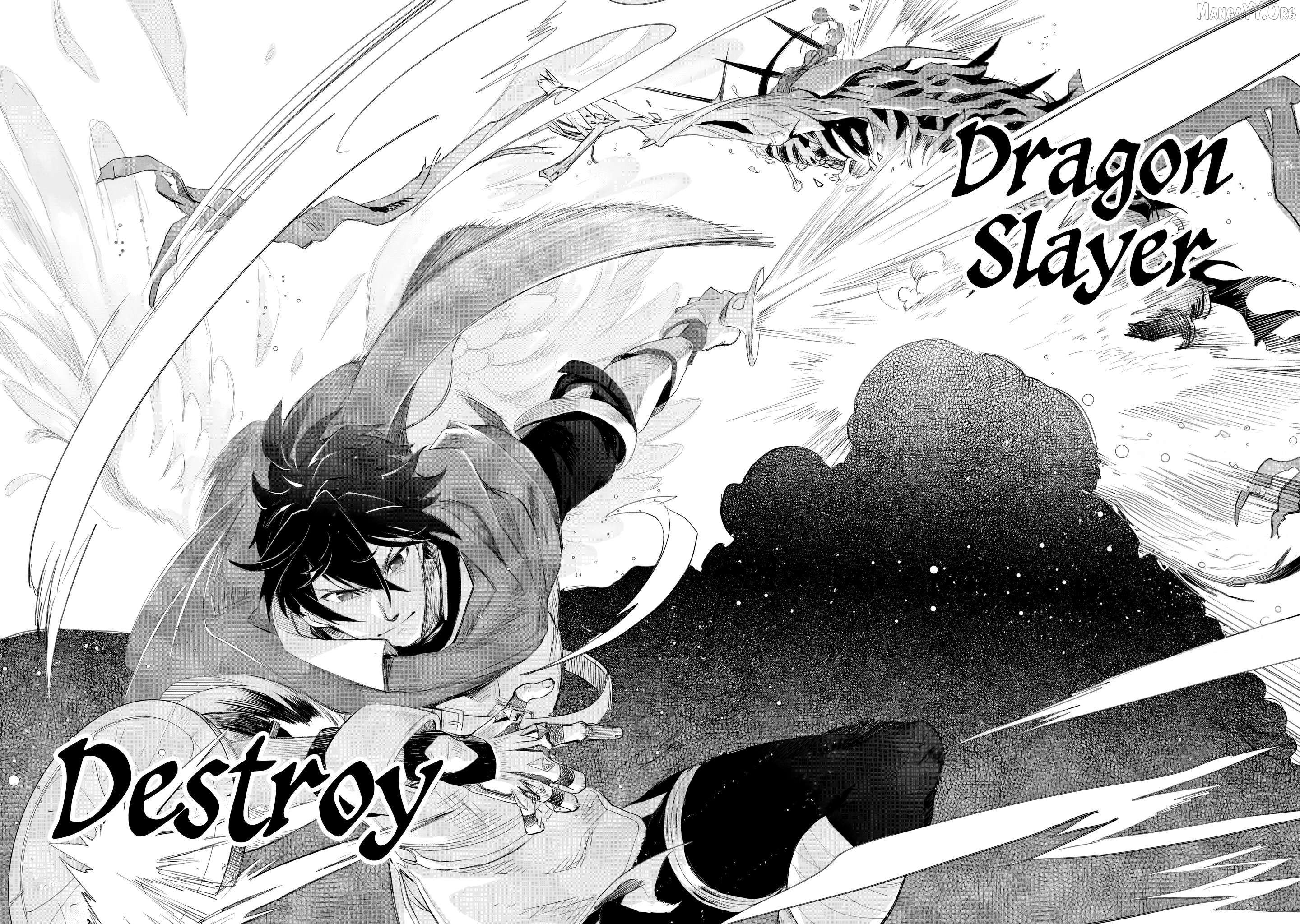 Elf Tsuma to Hajimeru Yuukyuu no Tabi ~Densetsu no Yuusha, Aisuru Elf to Tomoni 100-nen Mae ni Sukutta Sekai wo Tabisuru~ Chapter 1 - Page 16