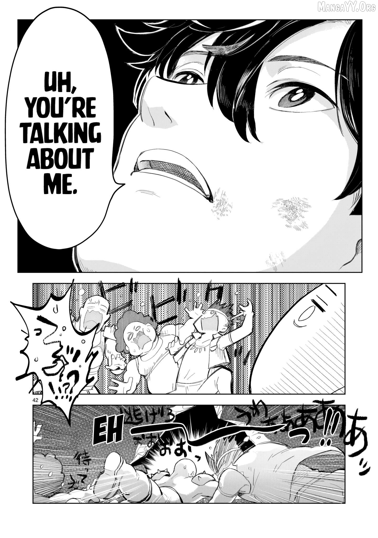 Elf Tsuma to Hajimeru Yuukyuu no Tabi ~Densetsu no Yuusha, Aisuru Elf to Tomoni 100-nen Mae ni Sukutta Sekai wo Tabisuru~ Chapter 1 - Page 36