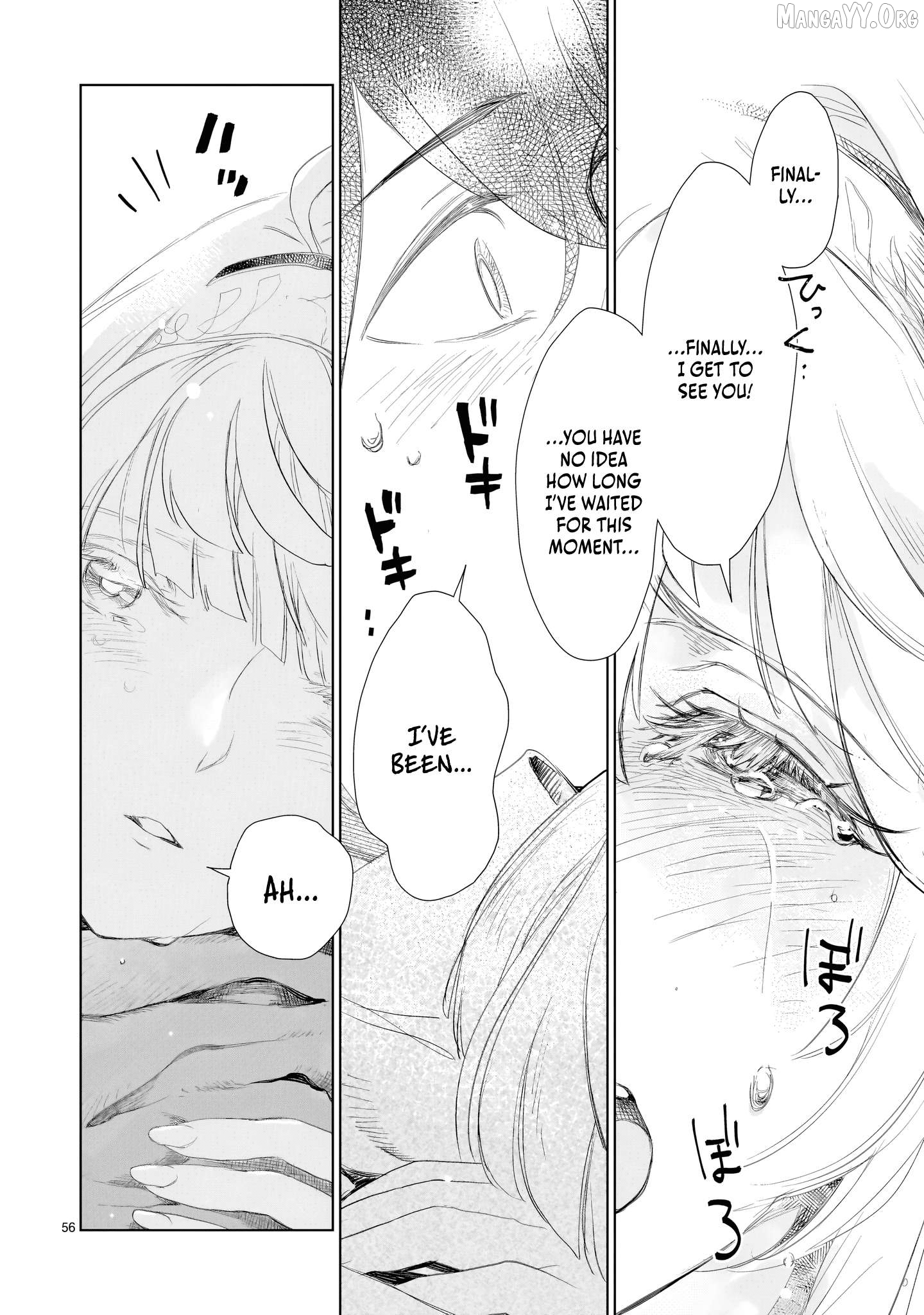 Elf Tsuma to Hajimeru Yuukyuu no Tabi ~Densetsu no Yuusha, Aisuru Elf to Tomoni 100-nen Mae ni Sukutta Sekai wo Tabisuru~ Chapter 1 - Page 48