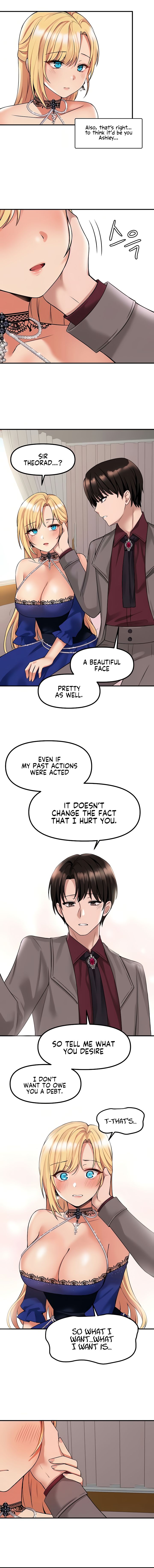 Elf Who Likes to Be Humiliated Chapter 13 - Page 6