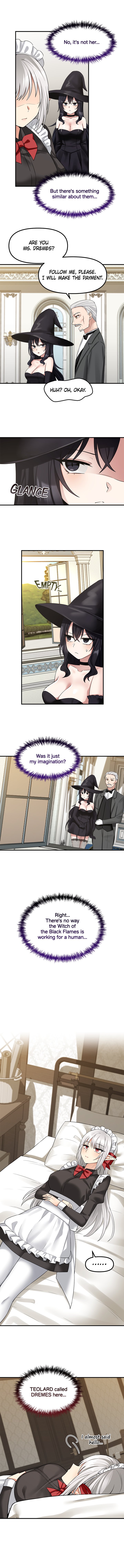 Elf Who Likes to Be Humiliated Chapter 20 - Page 3