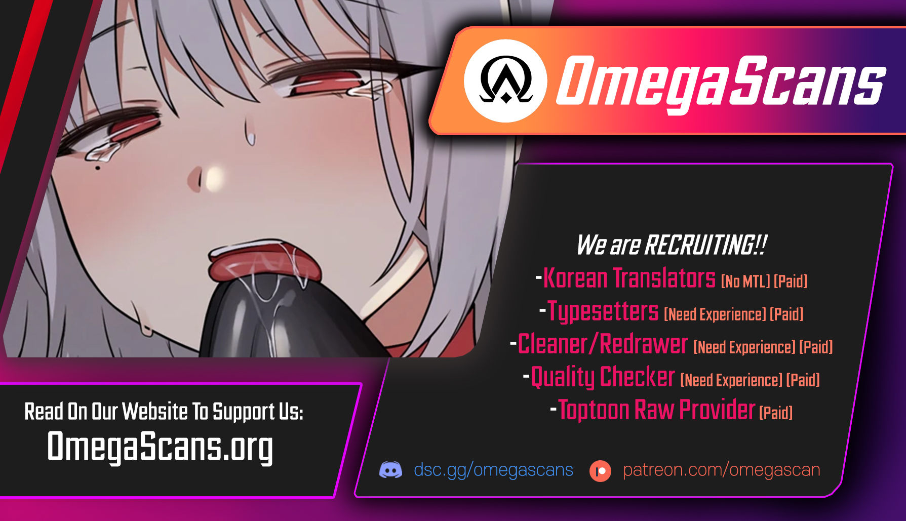 Elf Who Likes to Be Humiliated Chapter 33 - Page 8