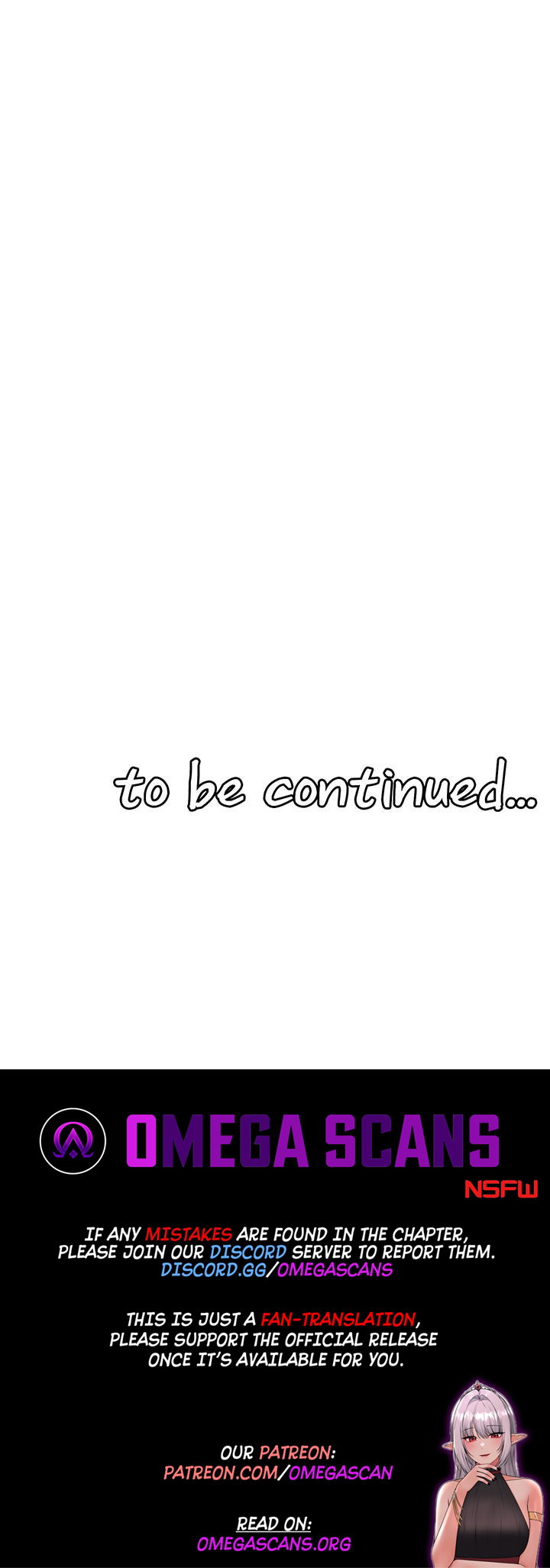 Elf Who Likes to Be Humiliated Chapter 42 - Page 9