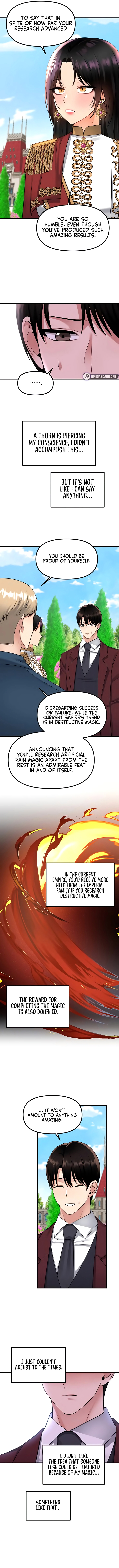 Elf Who Likes to Be Humiliated Chapter 52 - Page 3