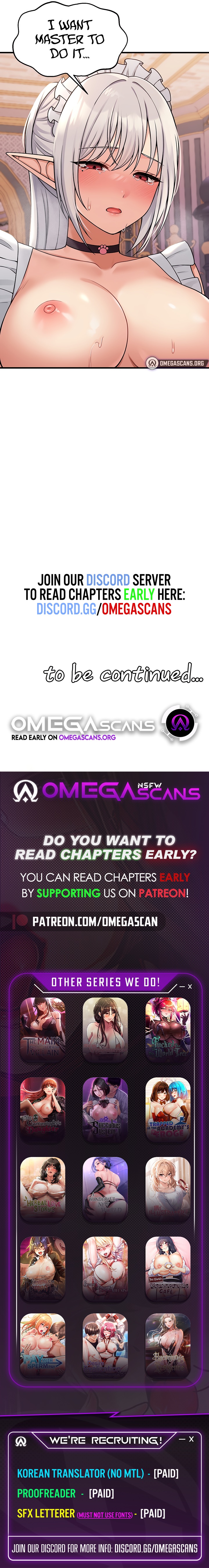 Elf Who Likes to Be Humiliated Chapter 60 - Page 10