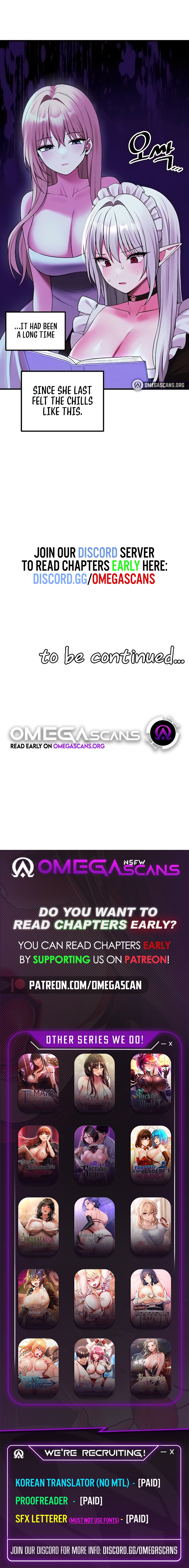 Elf Who Likes to Be Humiliated Chapter 67 - Page 9