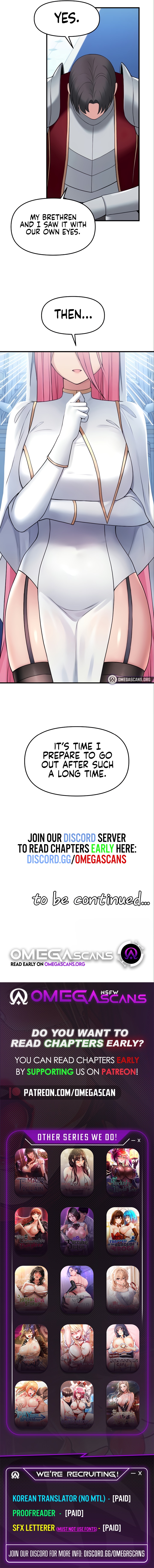 Elf Who Likes to Be Humiliated Chapter 69 - Page 10