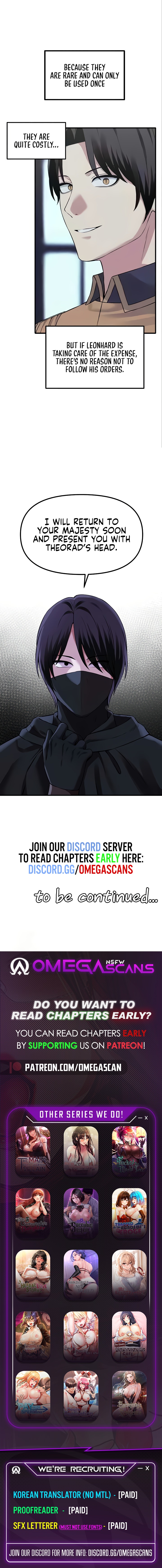 Elf Who Likes to Be Humiliated Chapter 80 - Page 7