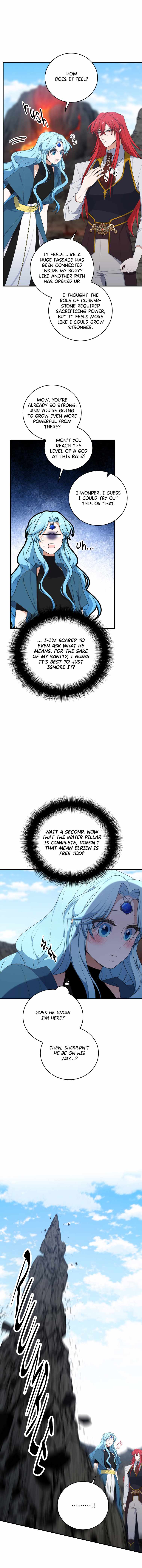 Elqueeness Chapter 306 - Page 14