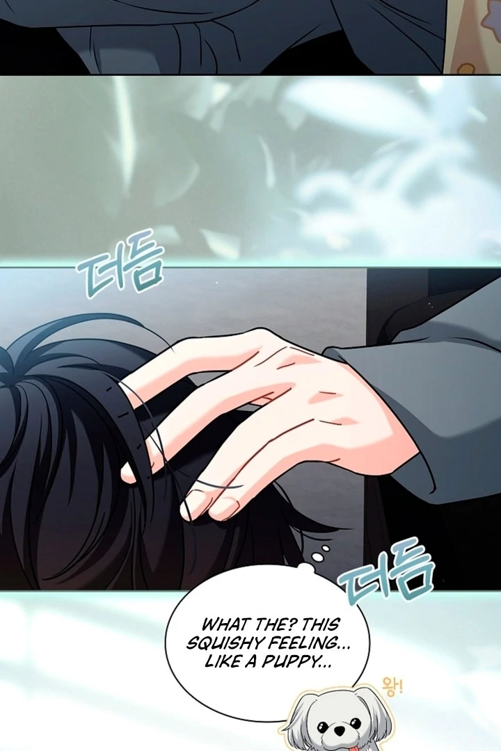 Elusive Touch Chapter 1 - Page 101