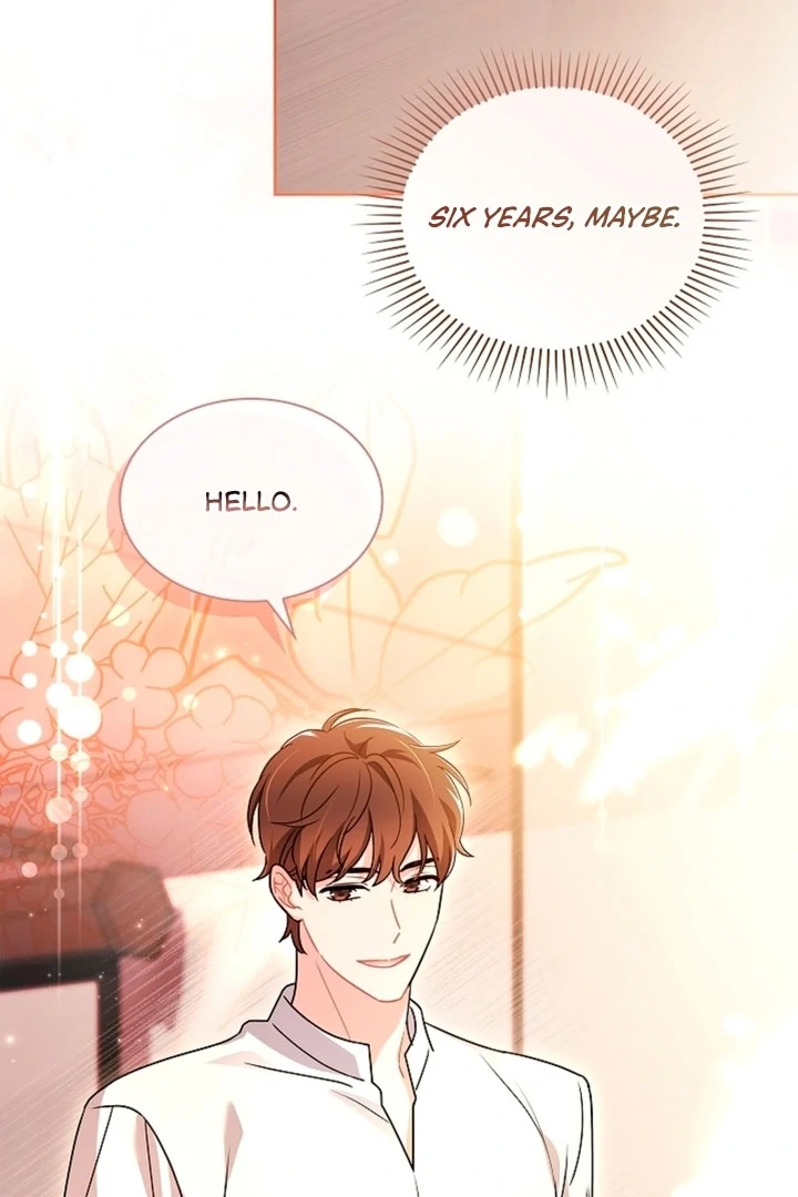 Elusive Touch Chapter 1 - Page 38