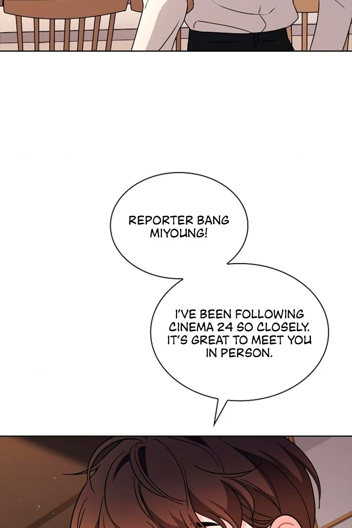 Elusive Touch Chapter 1 - Page 45