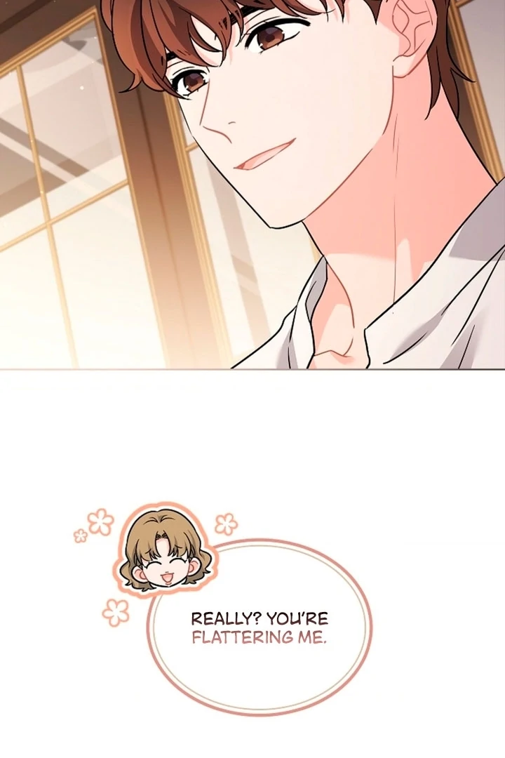 Elusive Touch Chapter 1 - Page 46