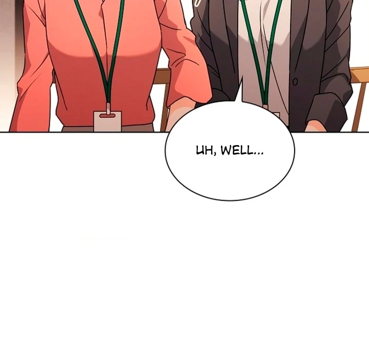 Elusive Touch Chapter 1 - Page 54