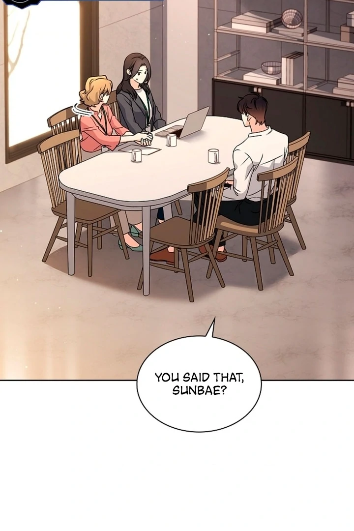 Elusive Touch Chapter 1 - Page 57