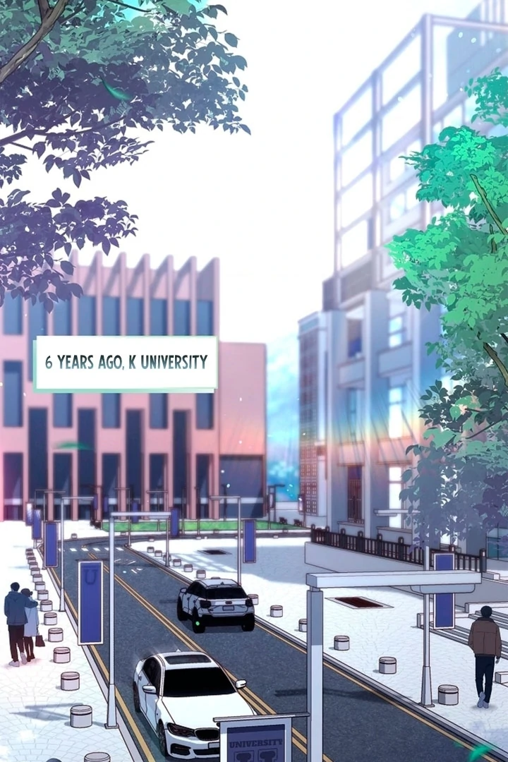 Elusive Touch Chapter 1 - Page 68