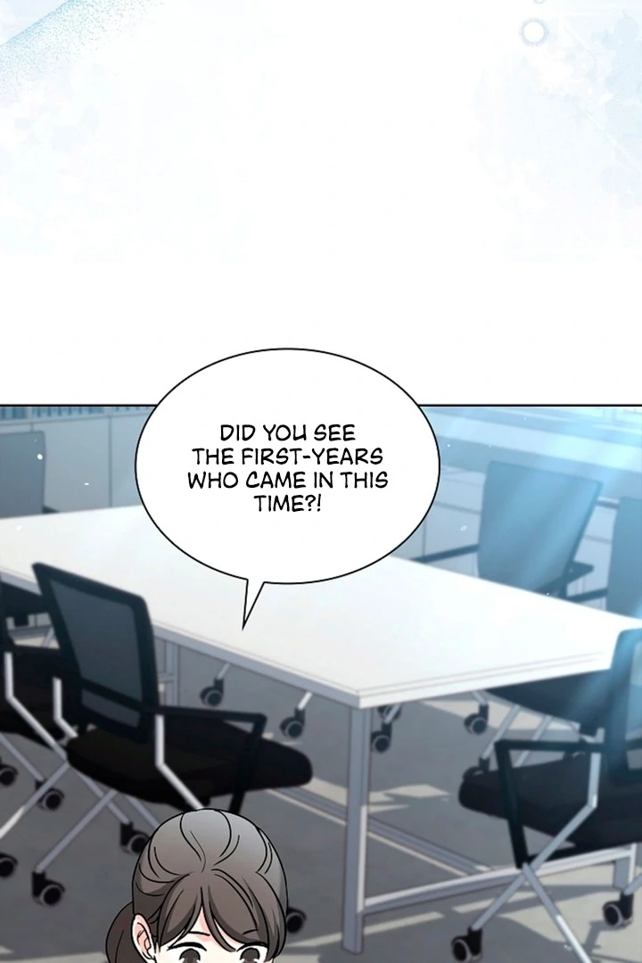 Elusive Touch Chapter 1 - Page 72