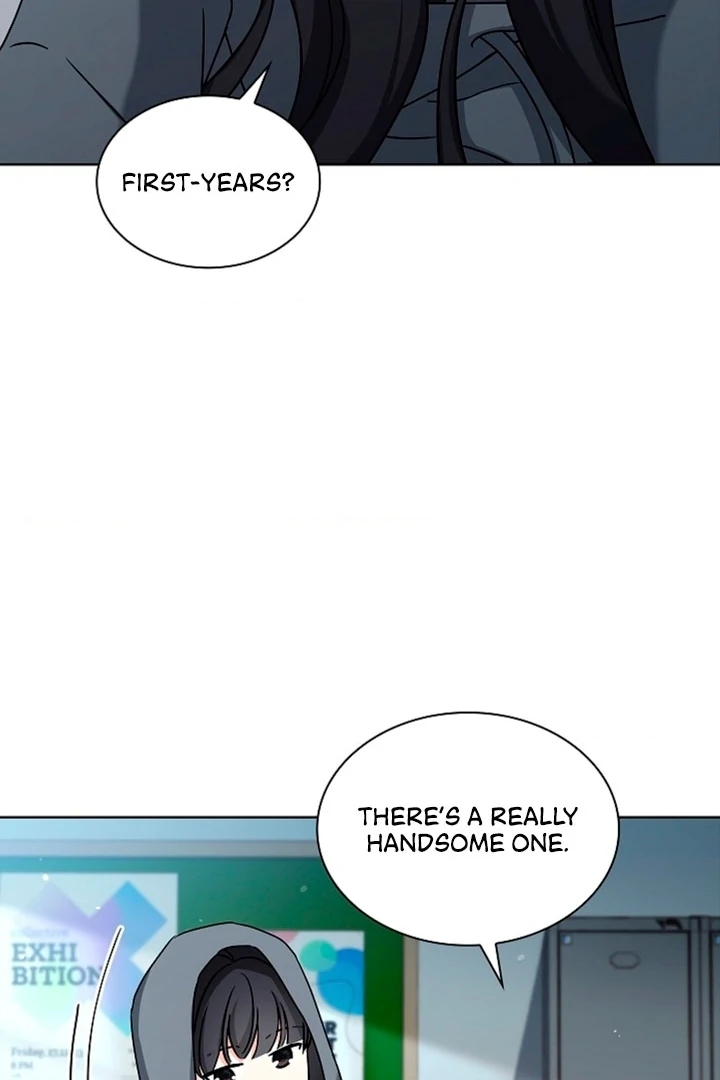 Elusive Touch Chapter 1 - Page 75