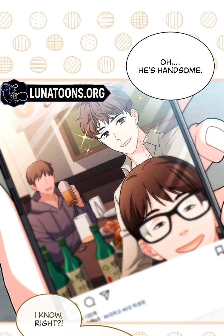 Elusive Touch Chapter 1 - Page 77