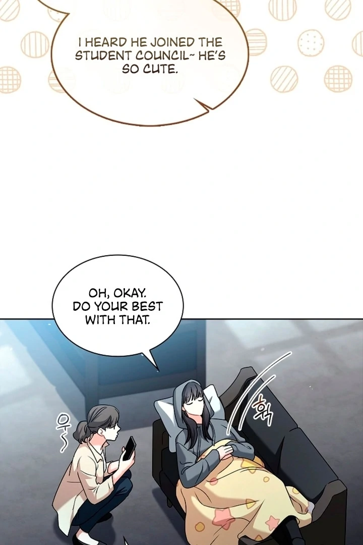 Elusive Touch Chapter 1 - Page 78