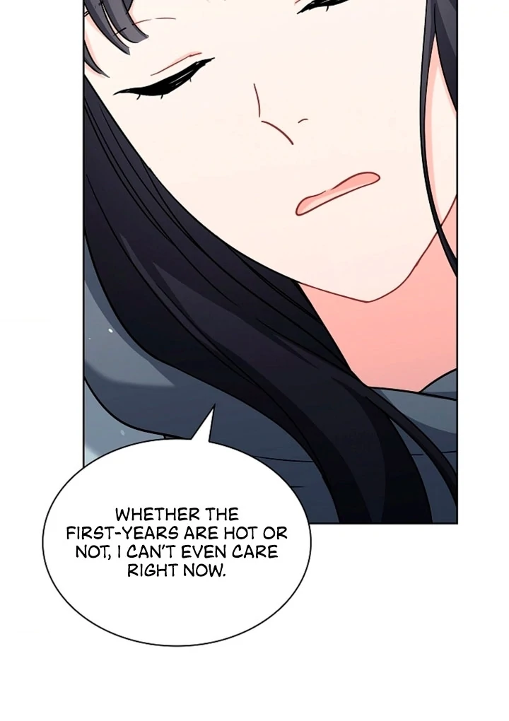 Elusive Touch Chapter 1 - Page 80