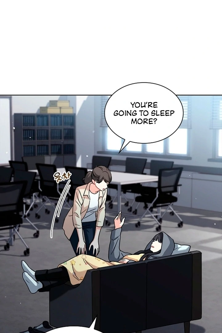 Elusive Touch Chapter 1 - Page 81