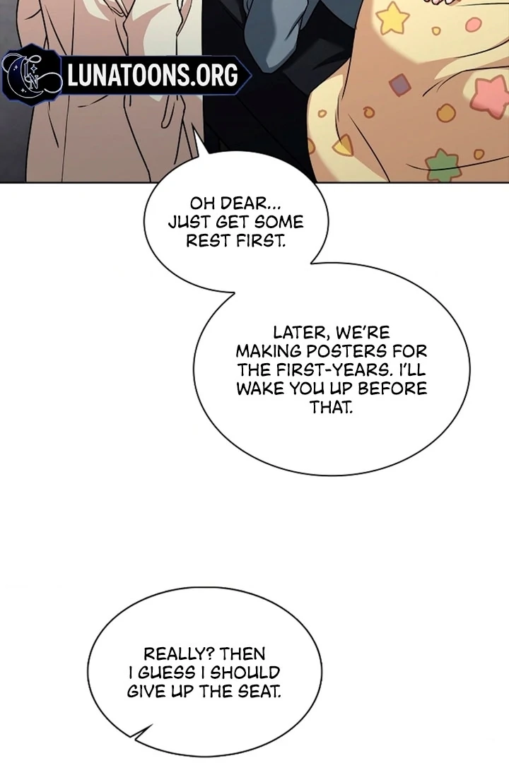 Elusive Touch Chapter 1 - Page 85