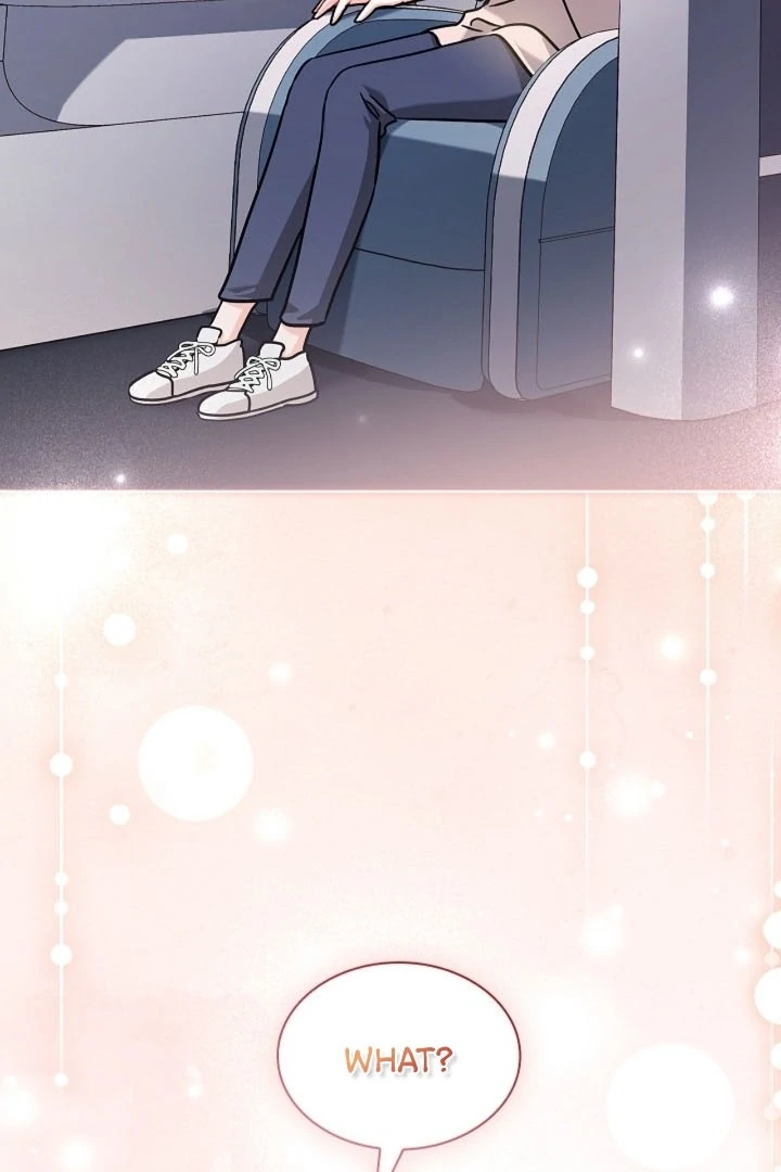 Elusive Touch Chapter 10 - Page 2