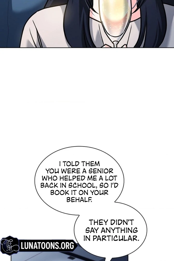 Elusive Touch Chapter 10 - Page 11