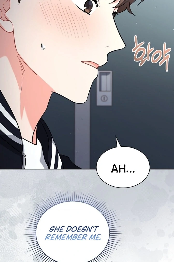 Elusive Touch Chapter 10 - Page 103