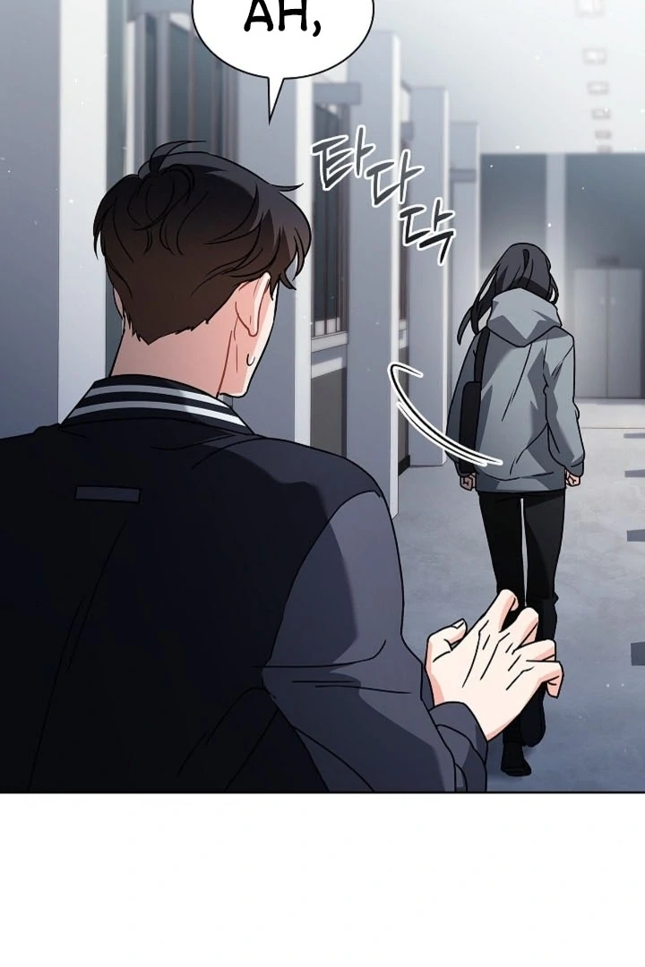 Elusive Touch Chapter 10 - Page 105