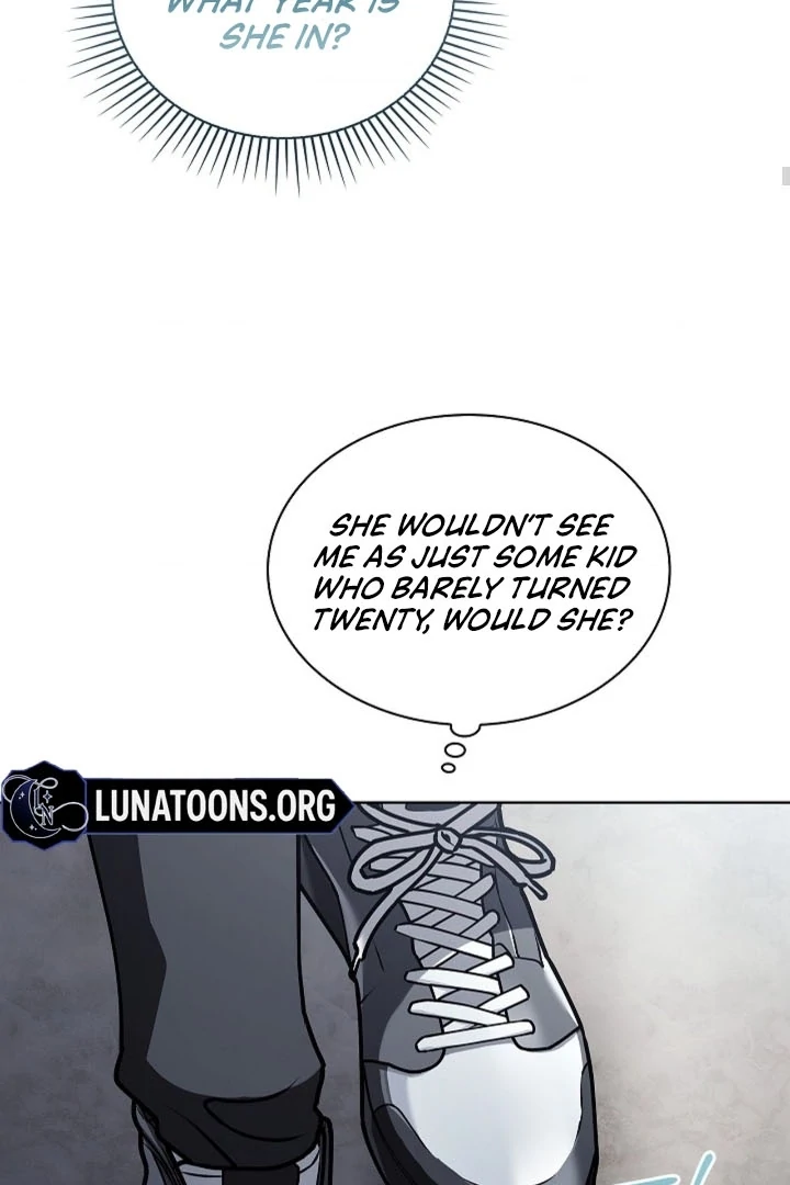 Elusive Touch Chapter 10 - Page 108