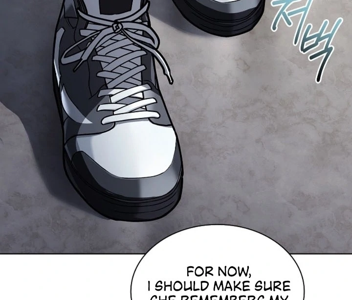 Elusive Touch Chapter 10 - Page 109