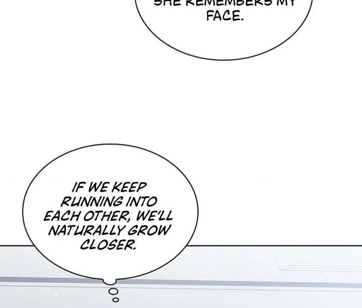 Elusive Touch Chapter 10 - Page 110