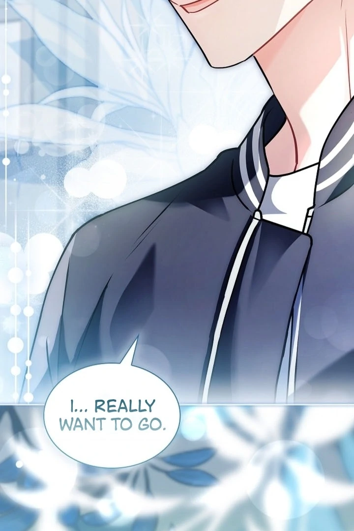 Elusive Touch Chapter 10 - Page 114