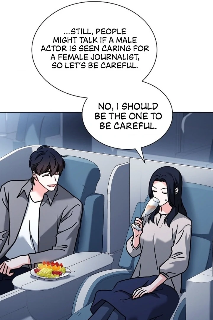 Elusive Touch Chapter 10 - Page 14