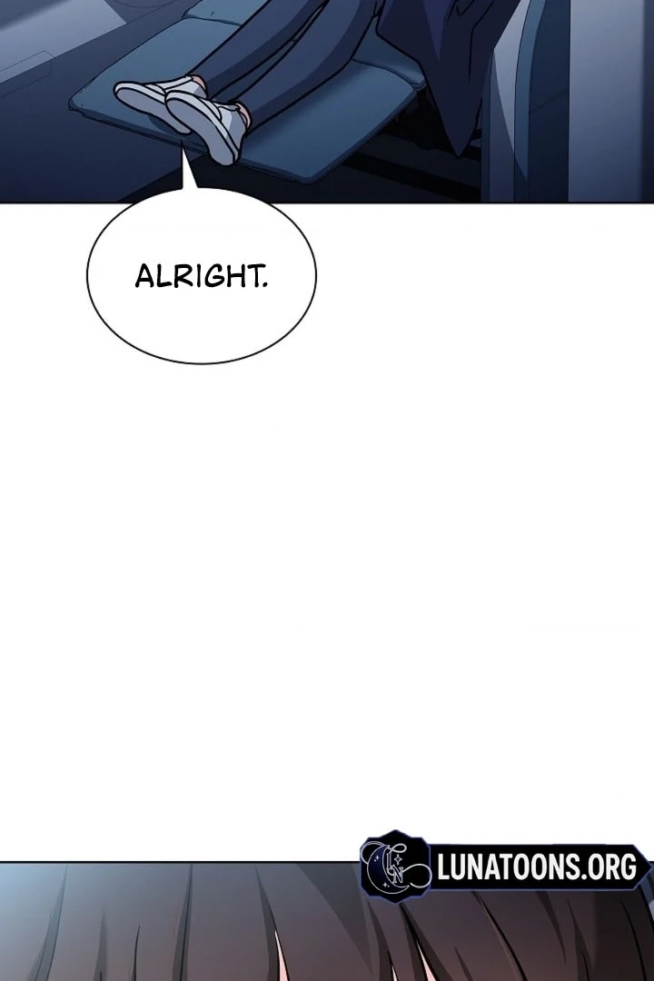 Elusive Touch Chapter 10 - Page 15