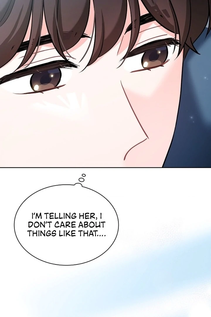 Elusive Touch Chapter 10 - Page 16