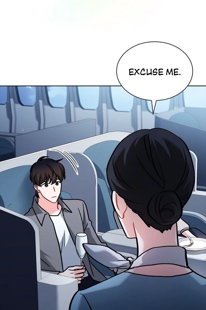 Elusive Touch Chapter 10 - Page 18