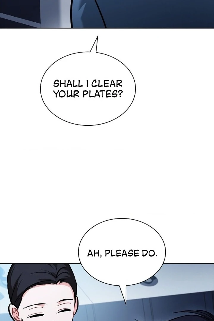 Elusive Touch Chapter 10 - Page 19