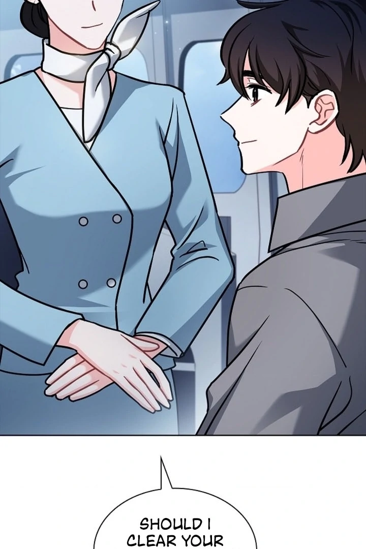 Elusive Touch Chapter 10 - Page 20