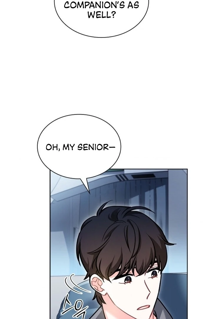 Elusive Touch Chapter 10 - Page 21