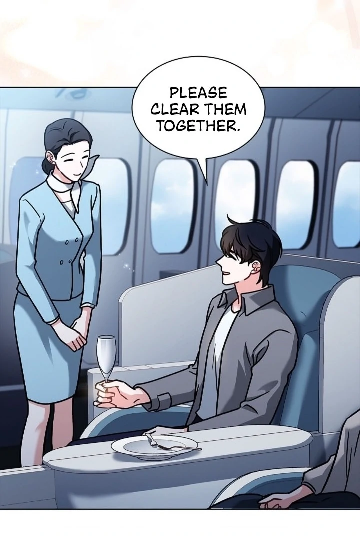 Elusive Touch Chapter 10 - Page 25