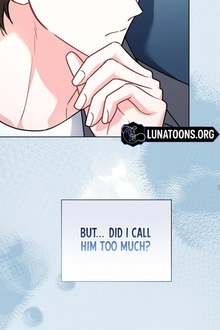 Elusive Touch Chapter 10 - Page 29