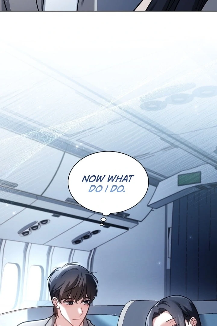 Elusive Touch Chapter 10 - Page 33