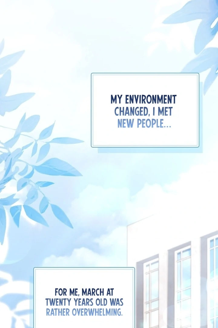 Elusive Touch Chapter 10 - Page 37