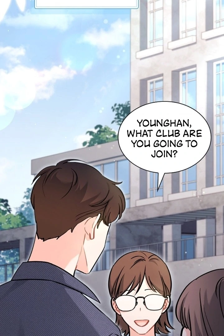 Elusive Touch Chapter 10 - Page 38