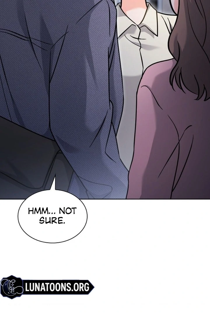 Elusive Touch Chapter 10 - Page 39